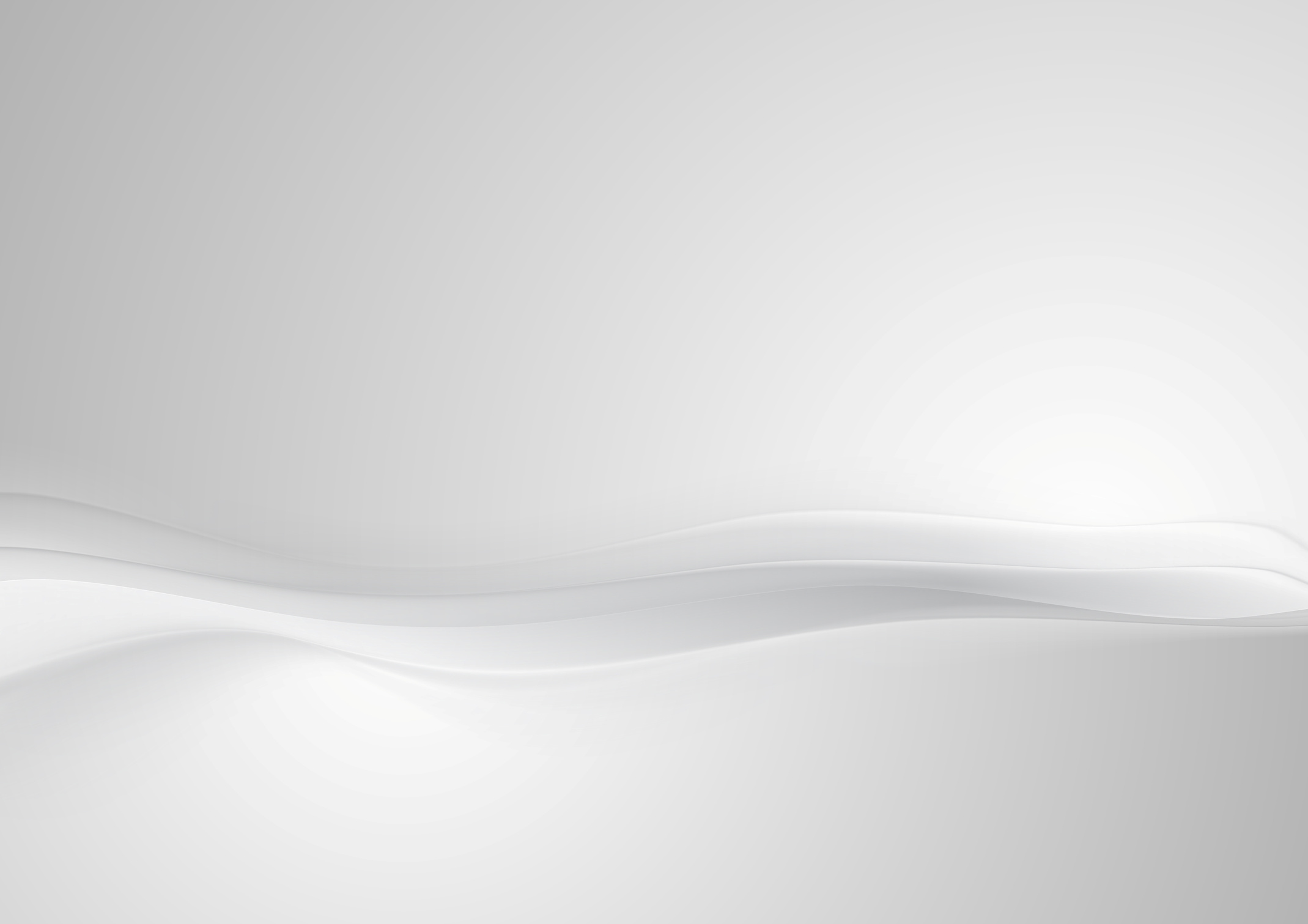 Shiny grey pearl abstract wavy background